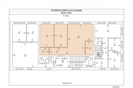 Технический план здания в Бокситогорске в 2024 году Технический план в Бокситогорске