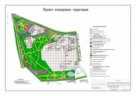 Проект планировки территории ППТ Кадастровые работы в Бокситогорске